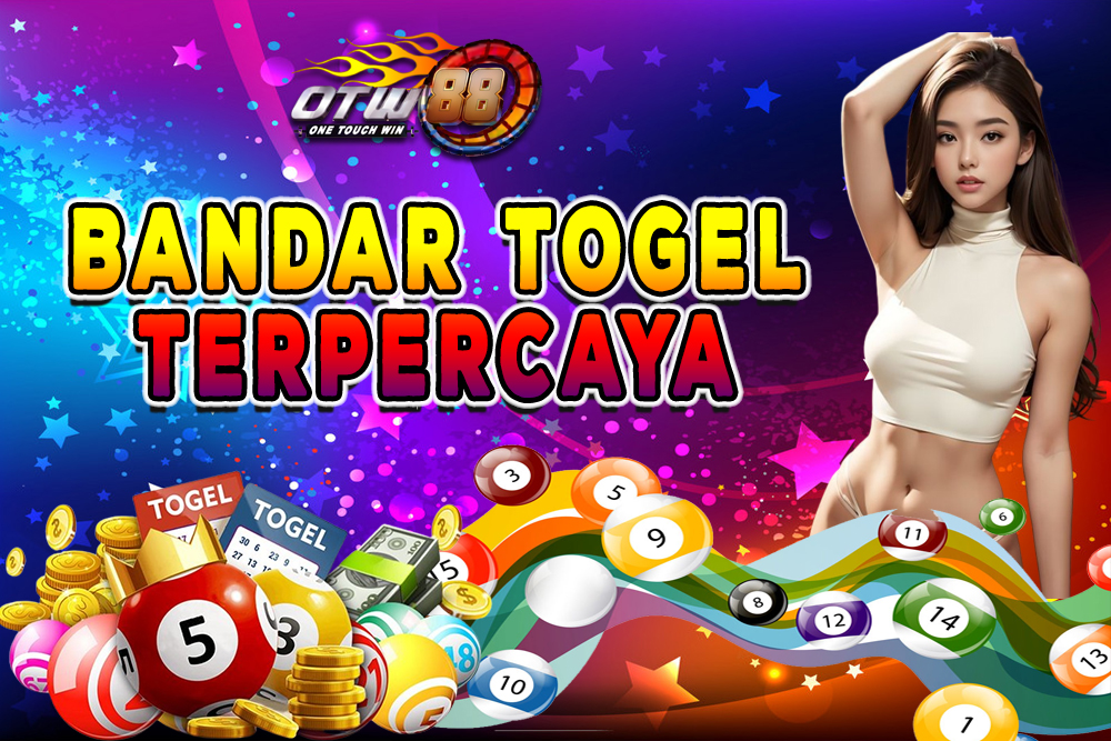 OTW88: Situs Bandar Togel Terpercaya & Toto Slot 4D Gacor Hari Ini. image 1